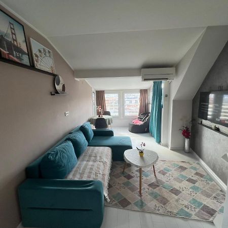 Town Place Apartment Kŭrdzhali Extérieur photo