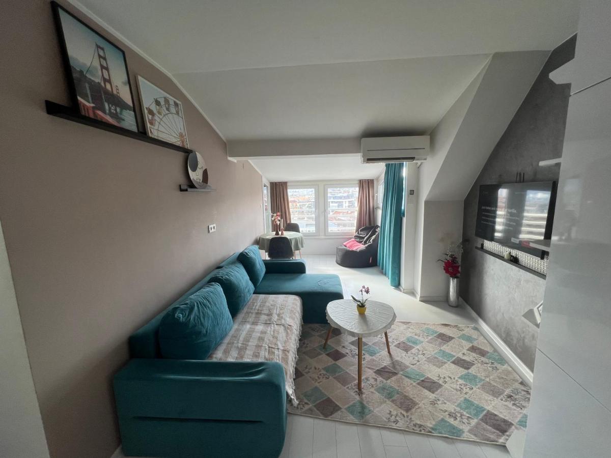 Town Place Apartment Kŭrdzhali Extérieur photo