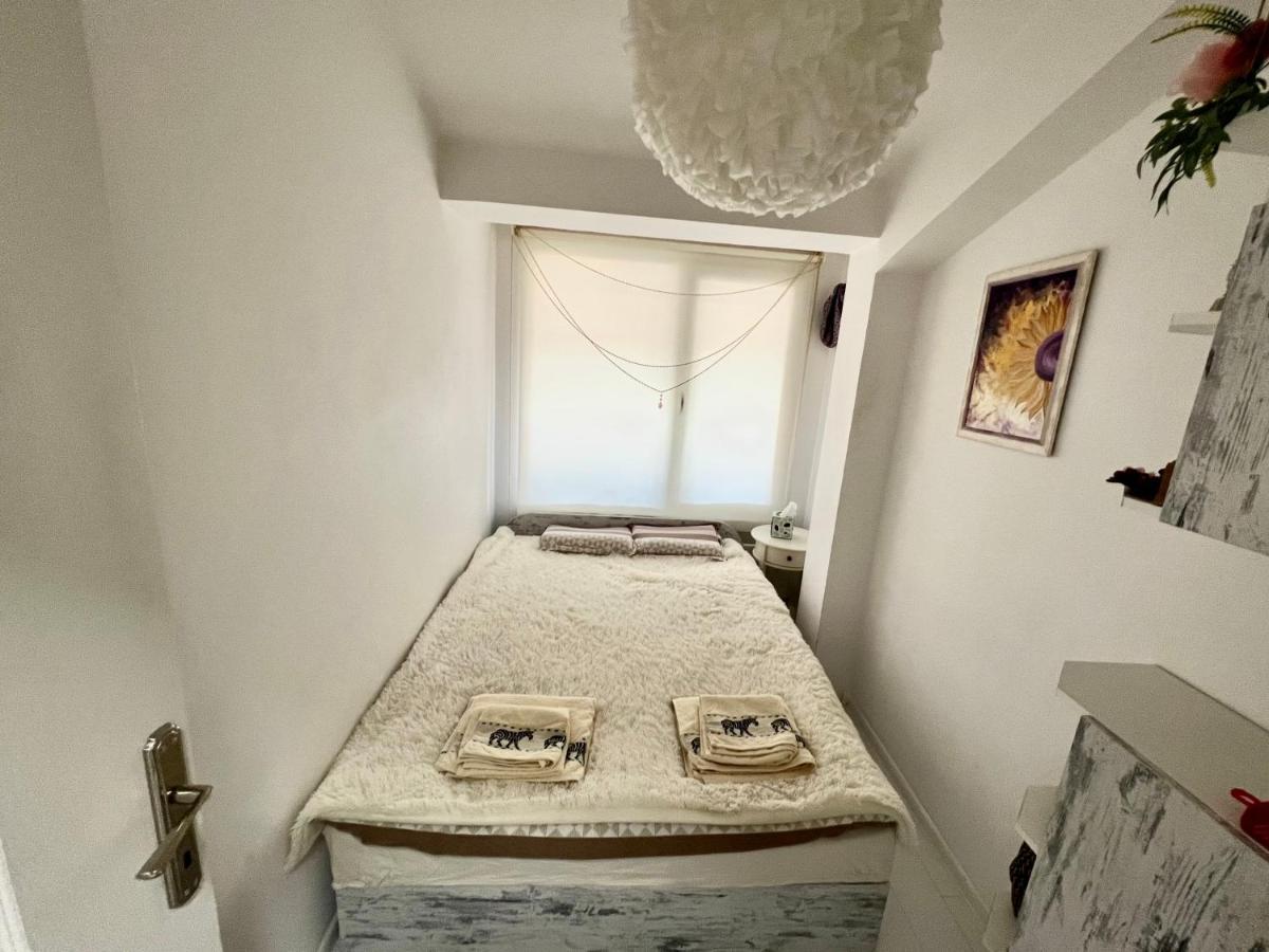 Town Place Apartment Kŭrdzhali Extérieur photo