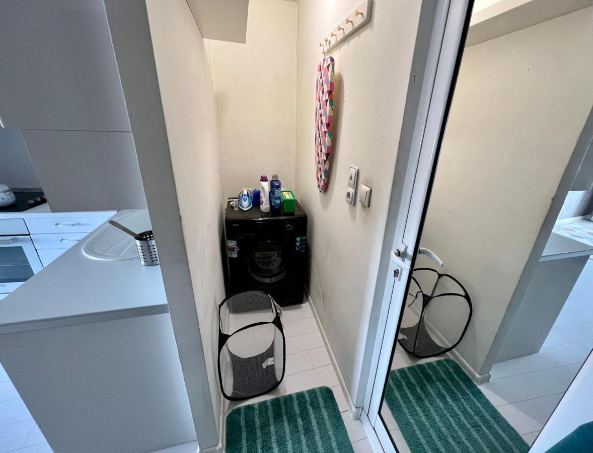 Town Place Apartment Kŭrdzhali Extérieur photo