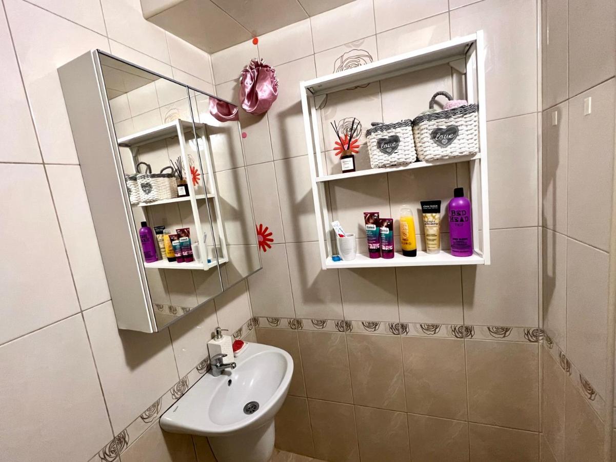 Town Place Apartment Kŭrdzhali Extérieur photo